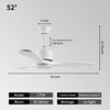 52inch-White