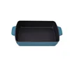 33*23*7cm blue