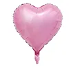 Heart Light Pink