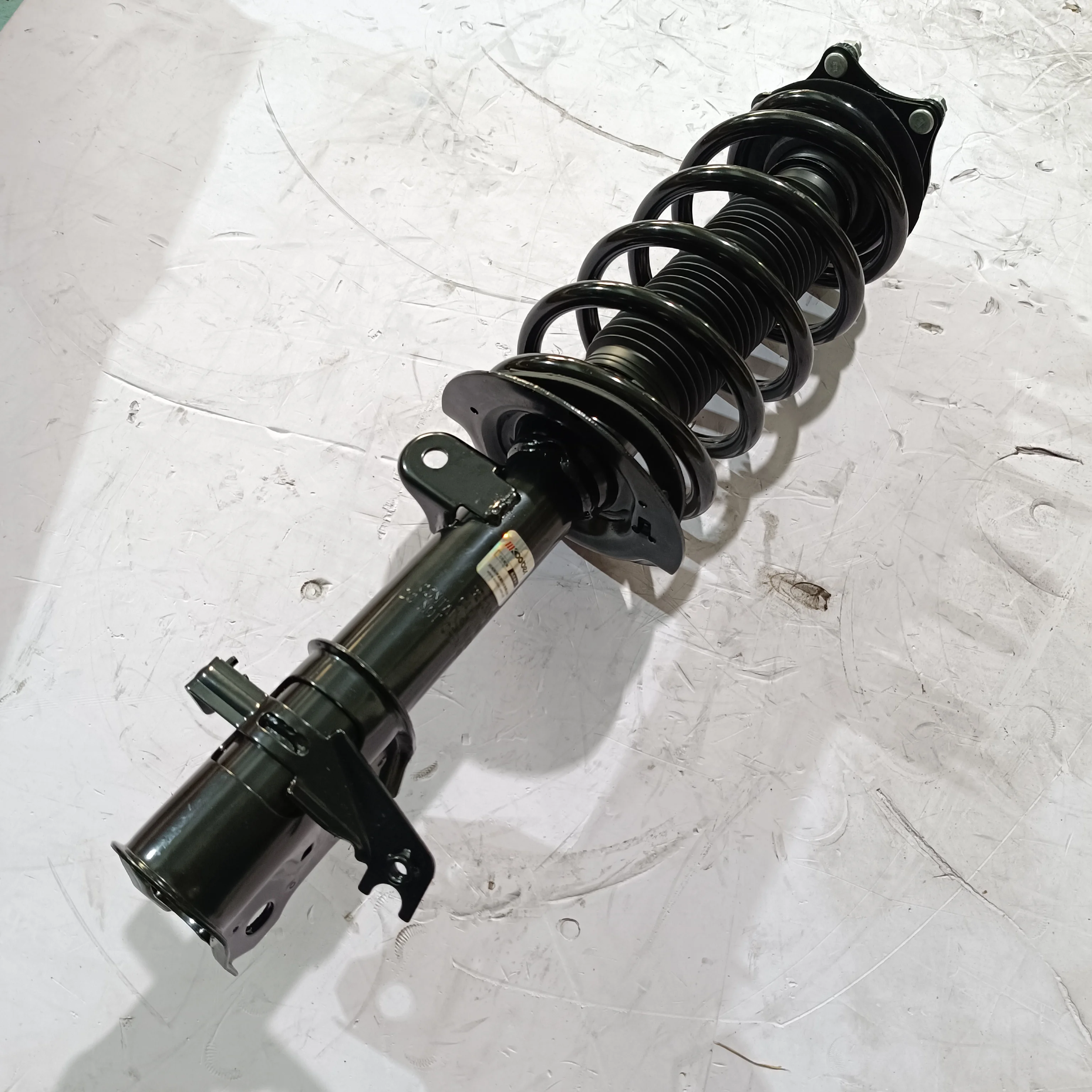 2905200AKZ16A Front Shock Absorber Assembly for Haval H6 Coupe Suspension Strut Auto Parts