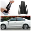 Black mirror  VW Jett MK6 2012-2018