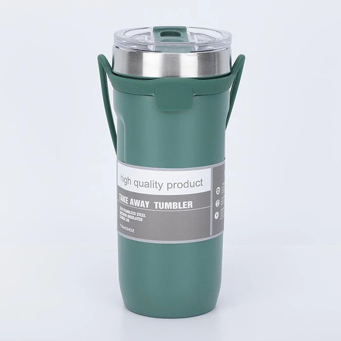 32 oz insulated water bottle with straw lid ThermoFlask 32 oz. Double Wall Vacuum Insulated Water Bottle with Straw Lid