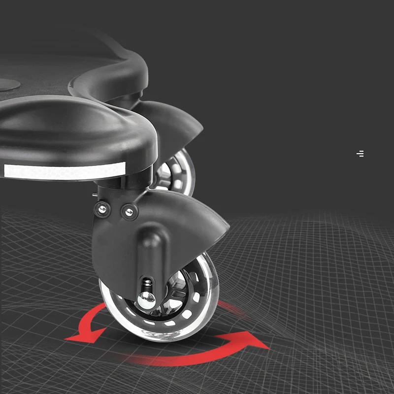 Baby Stroller Board