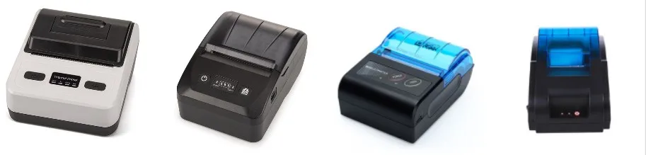 pos thermal printer