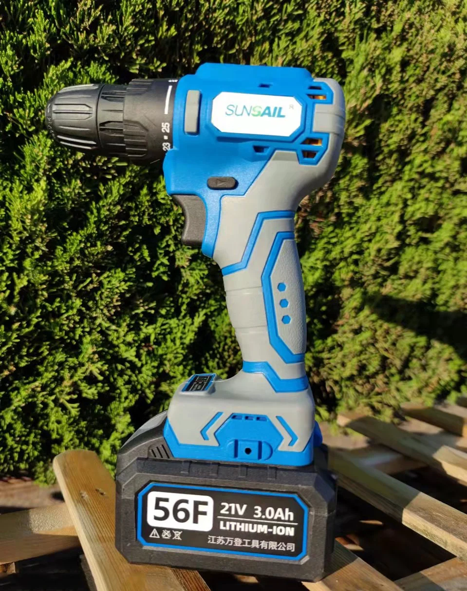 New Rechargeable Battery for Mosta Lt Cordless Volt Battery Drill