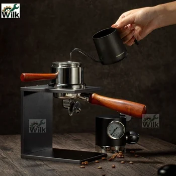 Super Automatic Espresso Capsule Machine, Delonghi Breville Gaggia Ninja Compatible Pods, Capsule Filling Machine