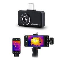 A-BF RX-450 Thermal Imaging Camera for Mobile Phone Type C Infrared Thermal Imager Industrial PCB Detection