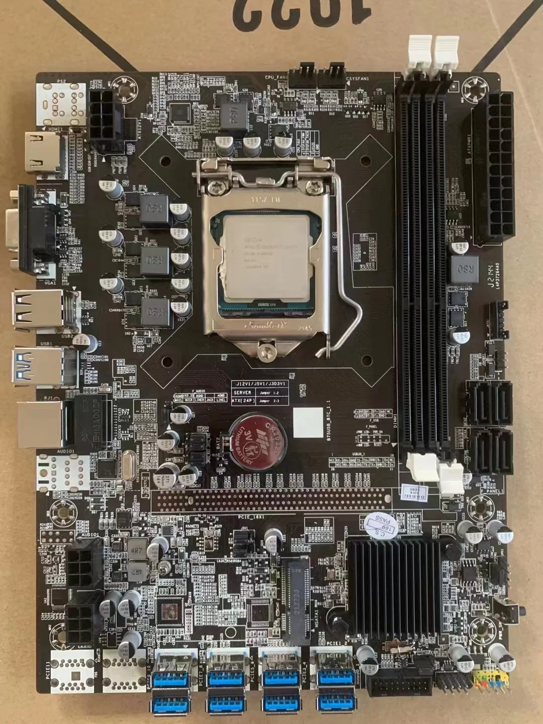 Motherboard Support Dual Graphics Cards Motherboard Motherboard