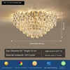 gold round 60cm