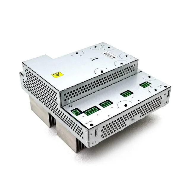 Servo Drive Unit DSQC406 3HAC035301-001/03 DSQC406 One-year Warranty