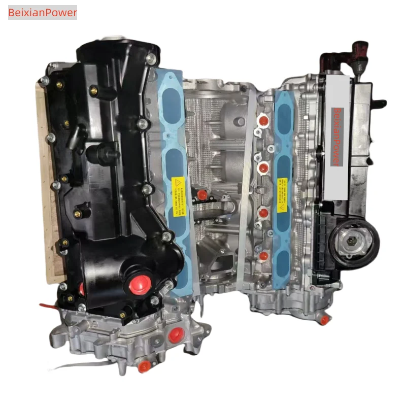 Top Quality VK56 Engine for NISSAN Patrol & Infiniti QX80