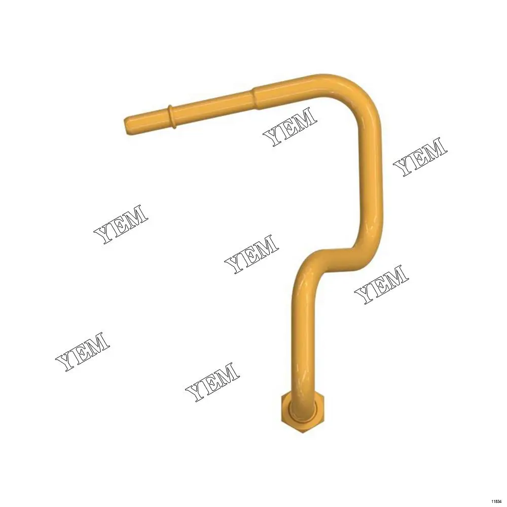 Tube Assembly 191-0476 1910476 China Engine Parts Supplier 4