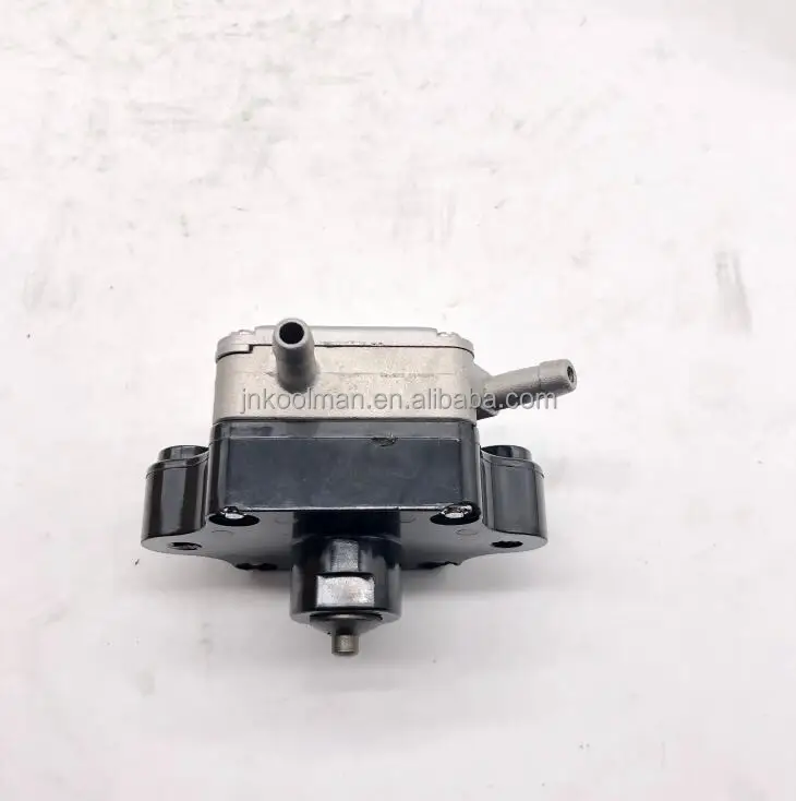 Marine fuel pump 66M-24410-00 66M-24410-01 66M-24410-10 66M-24410-11 for Yamaha 4-Stroke Outboard Engine Boat Motor Fuel Pump