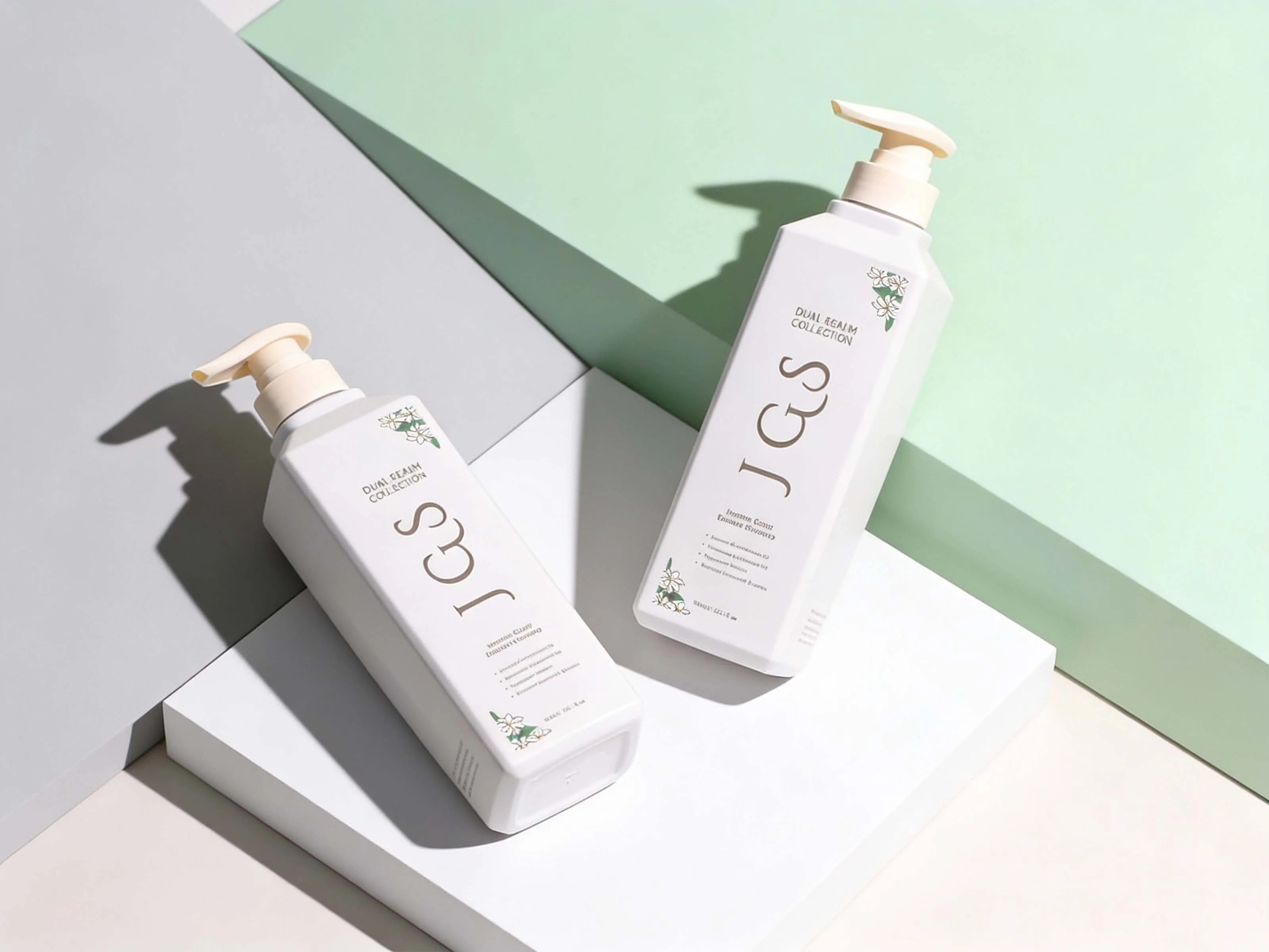 Crystal Clarity Blue