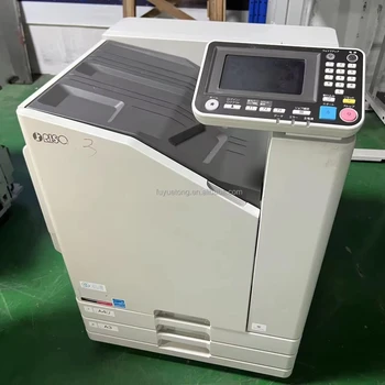 FT1430 Risos Comcolor Machines Printer, Custom Production Parts Optional A3 600*600dpiComcolor FT5430