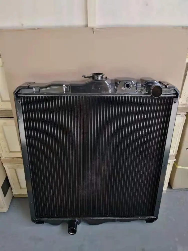 MC443350 ME433497 ME294378 ME298716 ME298718 copper radiator for 