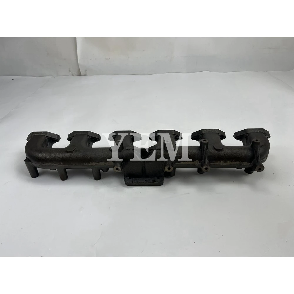 Replaces 6D14 Exhaust Manifold for Mitsubishi Engine Parts