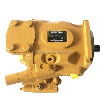 Mini Excavator Hydraulic Pump Assembly Cat307E E307E 307E Hydraulic Piston Pump 423-0097