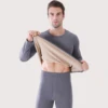 Homme - Gris clair