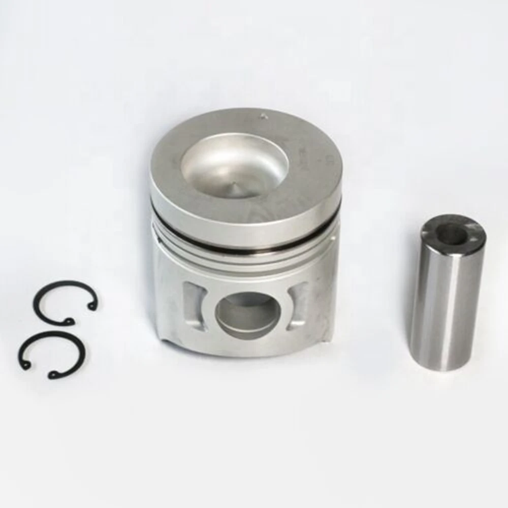 IZUMI for Komatsu 4D34 4D34T Piston ME012901 Engine Parts Manufacturer