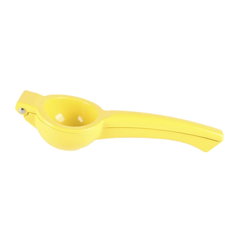Morezhome Aluminium Alloy Lemon Squeezer Juicer Extractor Machine