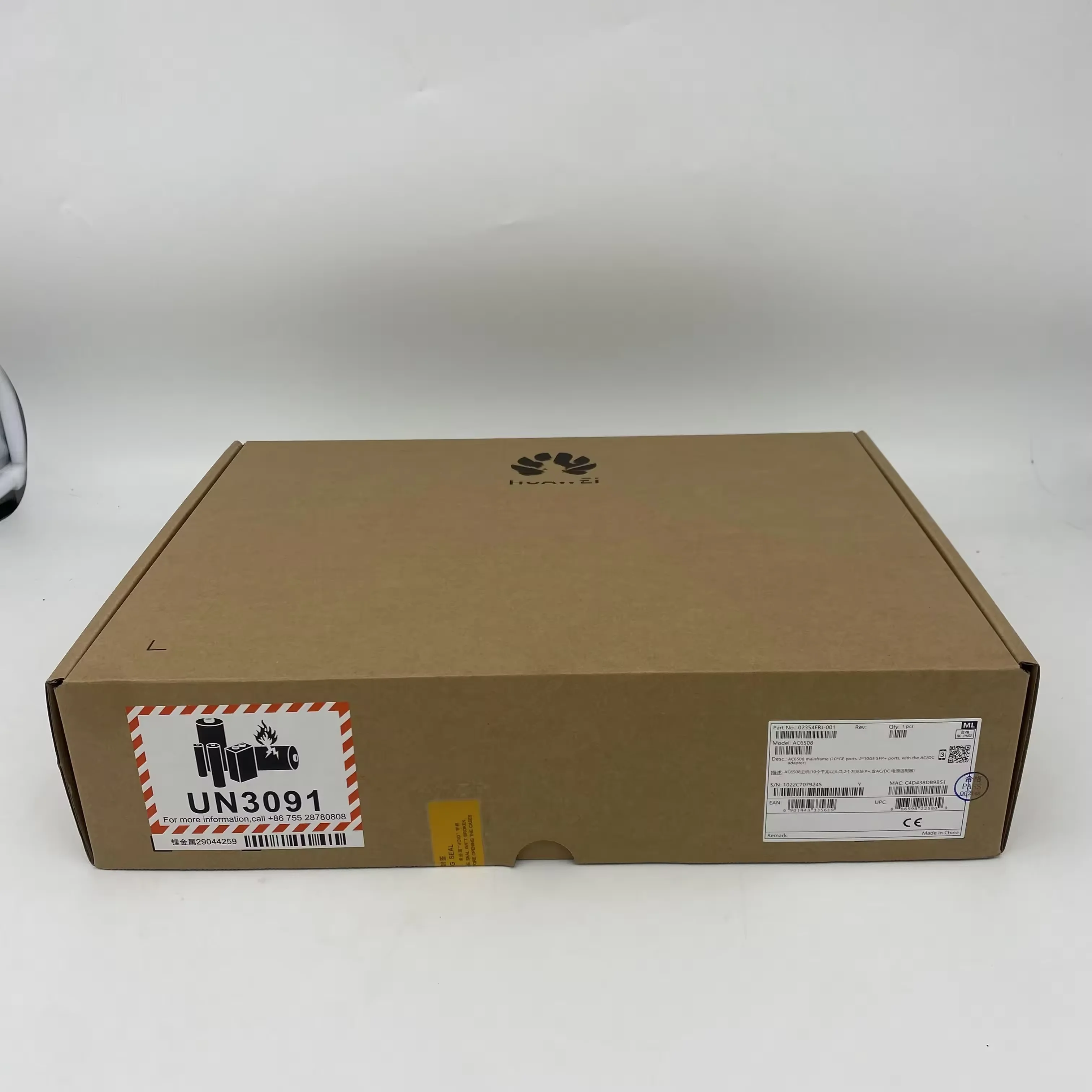 Original AC6508 Wireless Access Point with 1 Year Warranty and AC Wireless Networking Device