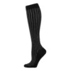 Vertical stripes and fine lines