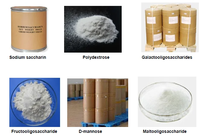 High Quality Xylooligosaccharide with Good Price