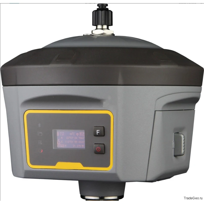 G6 Handheld Survey Land Measuring Instrument High Accuracy Gps Receiver