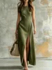 Verde militare