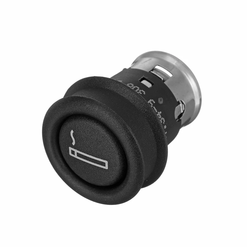 BMW Cigarette Lighter - 61349308246 - Reliable Smoking Accessory