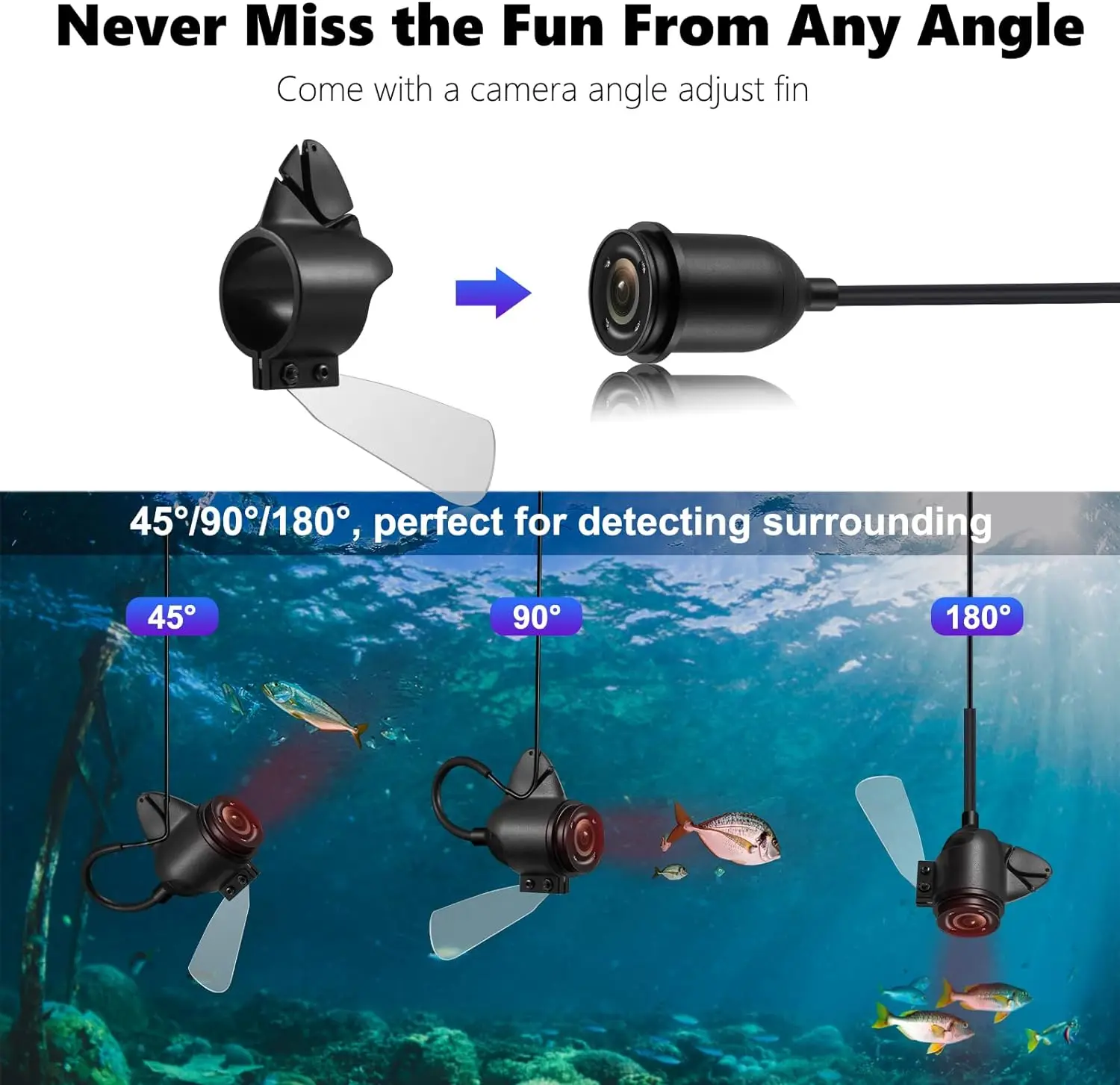 Beste onderwatercamera 2026 | Dit zijn de 5 beste