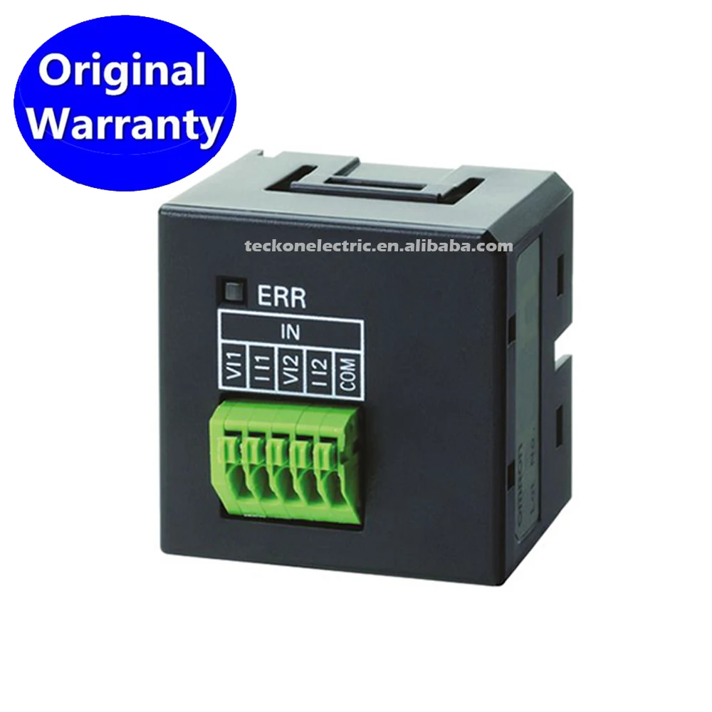 CP1W-ADB21 Nguyên bản Mới Tấm nhập tín hiệu tương tự PLC trong kho CP1W ADB21
