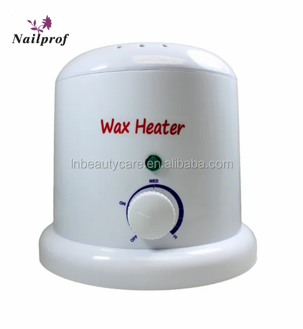 wax heater machine