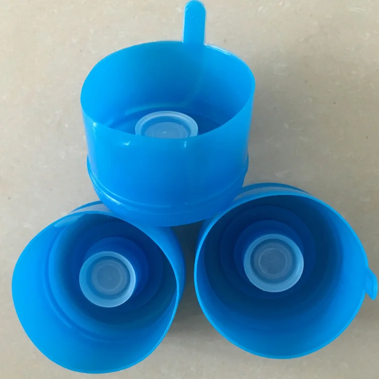 5 Gallon Water Bottle Plastic Cap Injection Mold 8 Cavity Buy