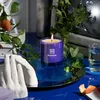 Bleu foncé