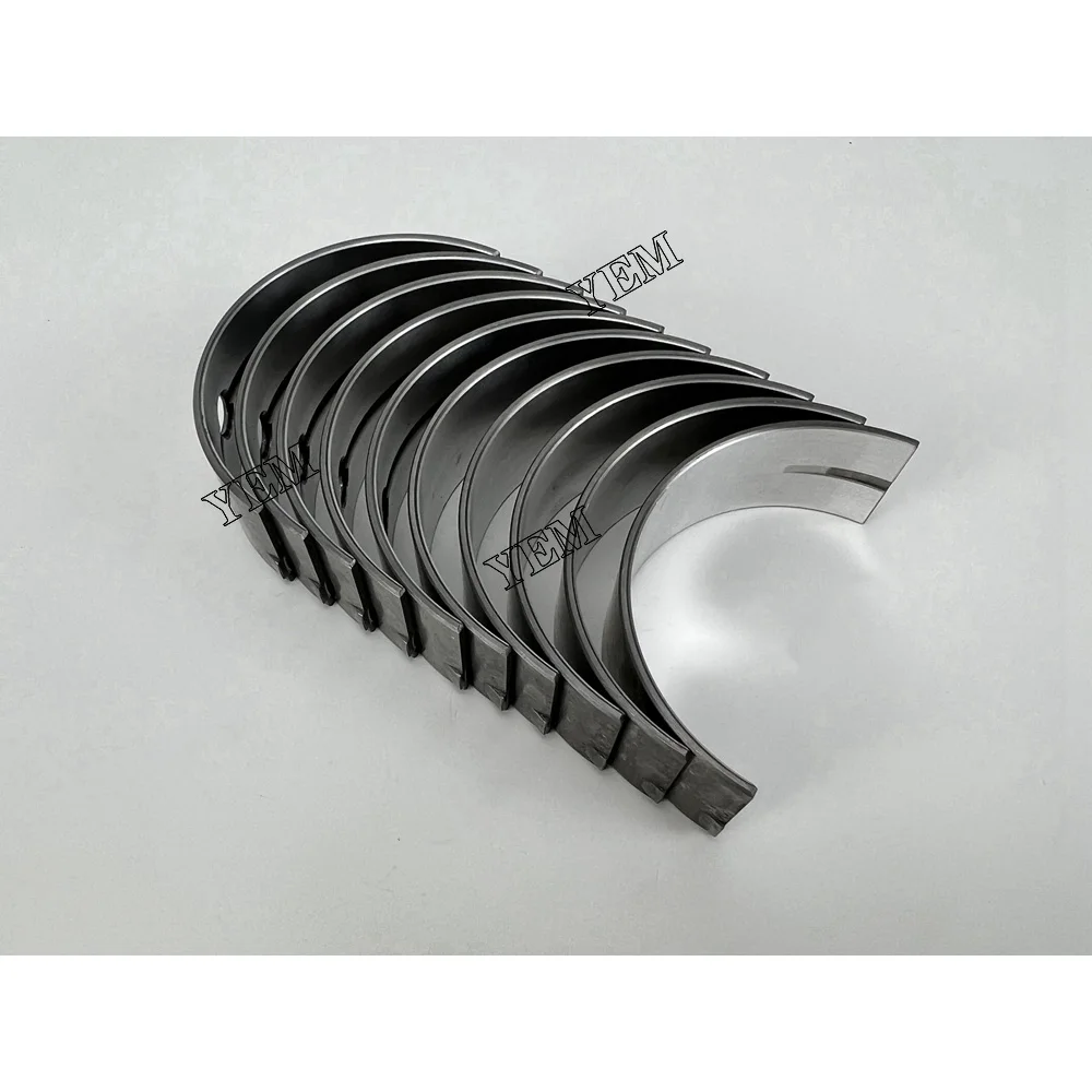 For Nissan TD23 Main Bearing Heavy Equipment Engine Parts