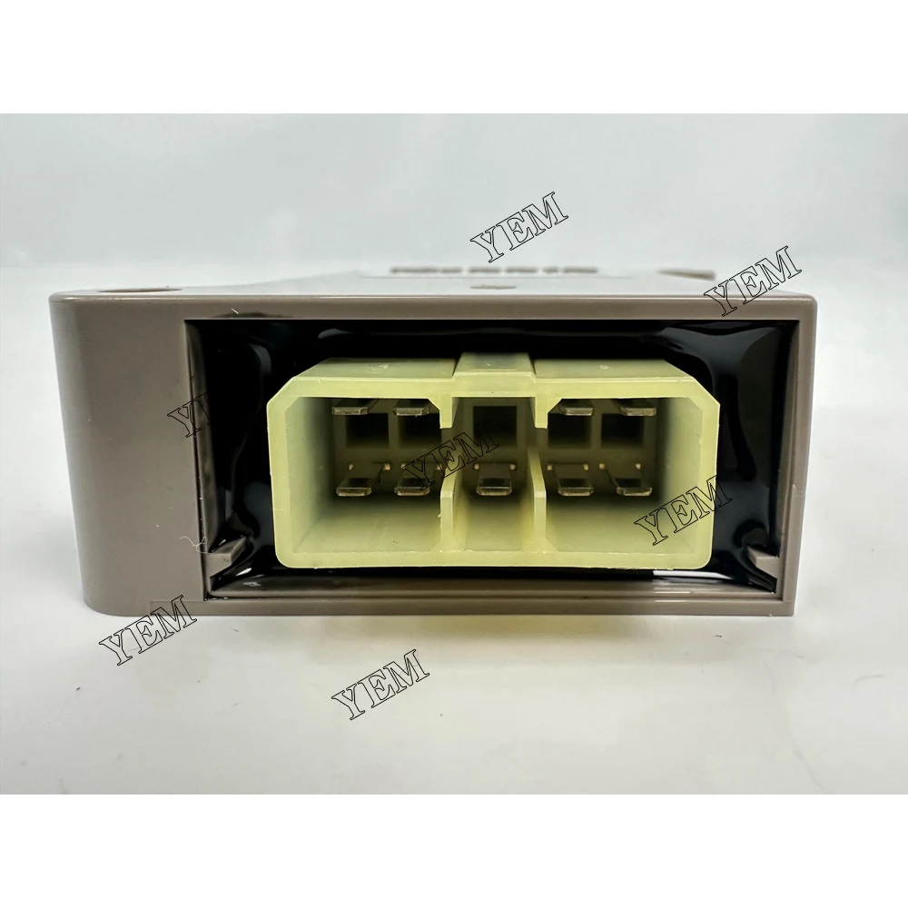Controller 1G882-60604 for Kubota D1105 Heavy Equipment Engine Parts