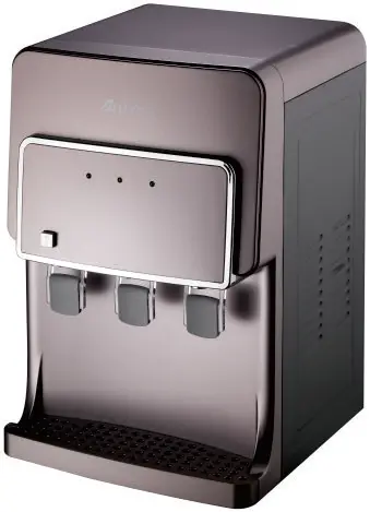 POU Water Dispenser with Danfu Compressor| Alibaba.com