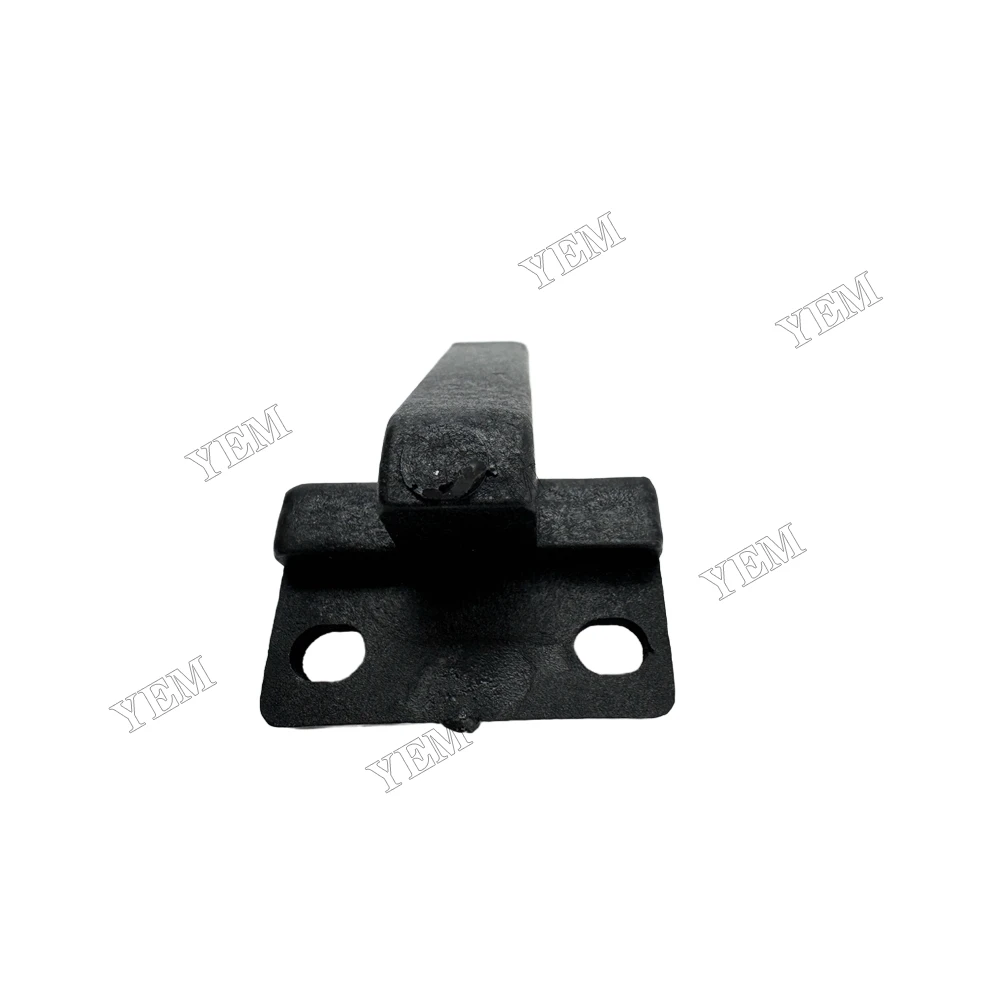 20Y-54-39460 Wiper Plate for Komatsu Engine Parts 6