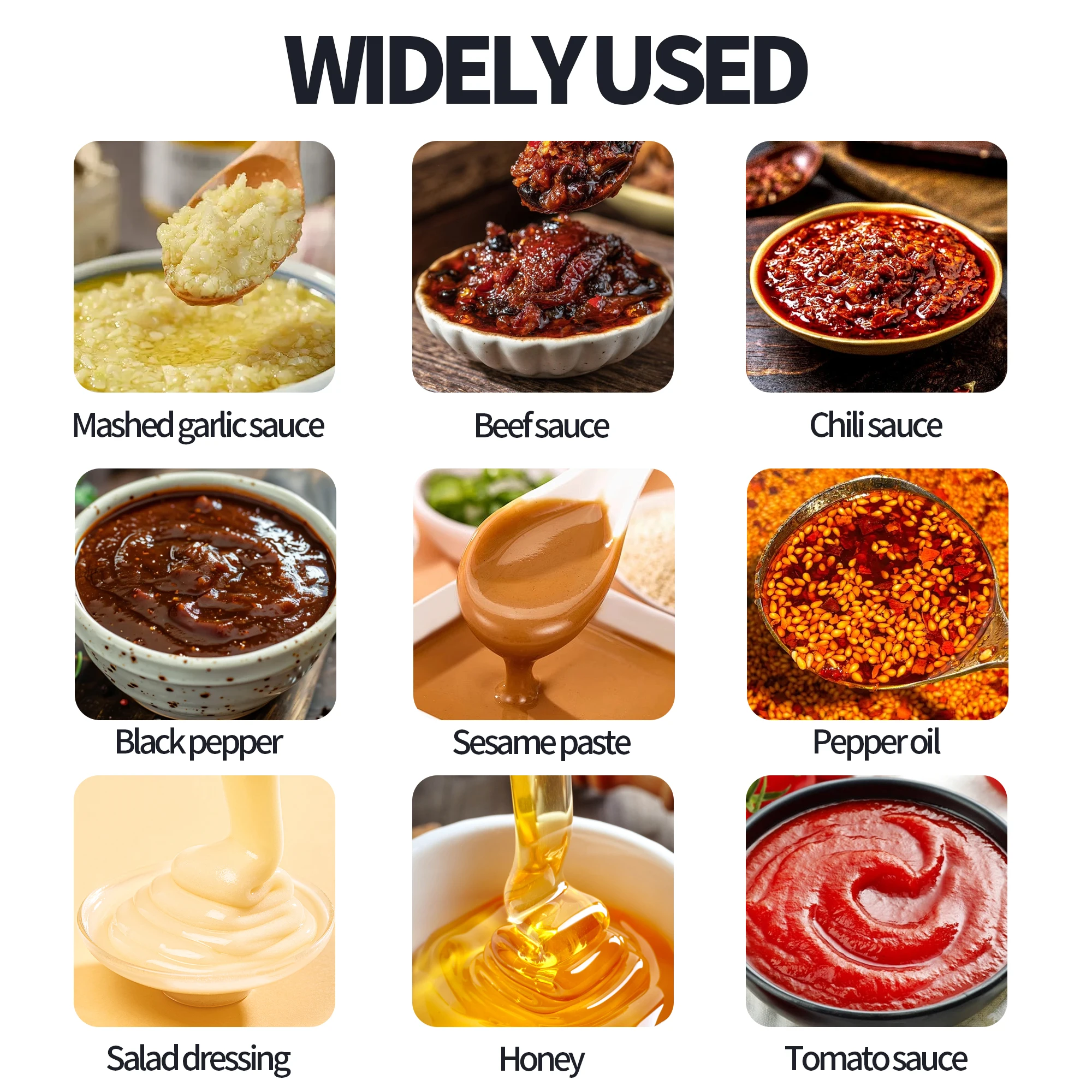 product hot sale paste paste filling machine ketchup jam jam plastic paper foil film sachet packaging machine-6