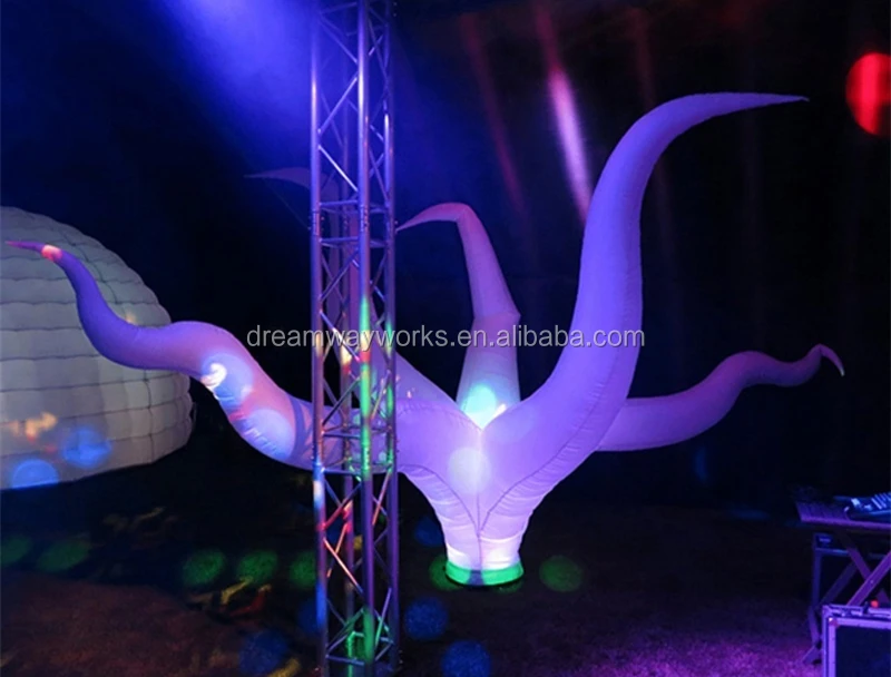 Leaves Inflatable 2025 Hot Sale Giant Inflatable Leaf for Event Decoration| Alibaba.com