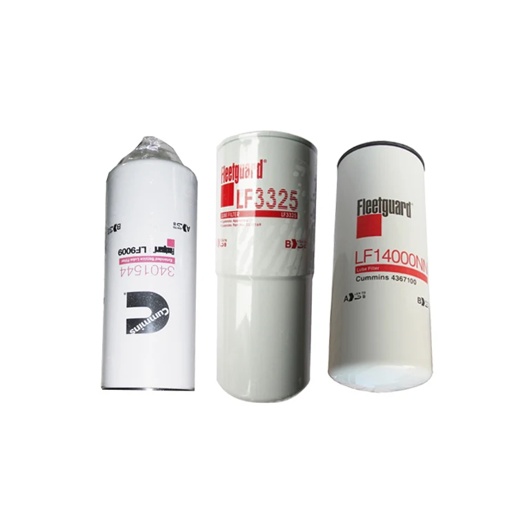 Genuine Cummins Fleetguard Fuel Filter 3931063 - Buy 3931063,Fuel ...