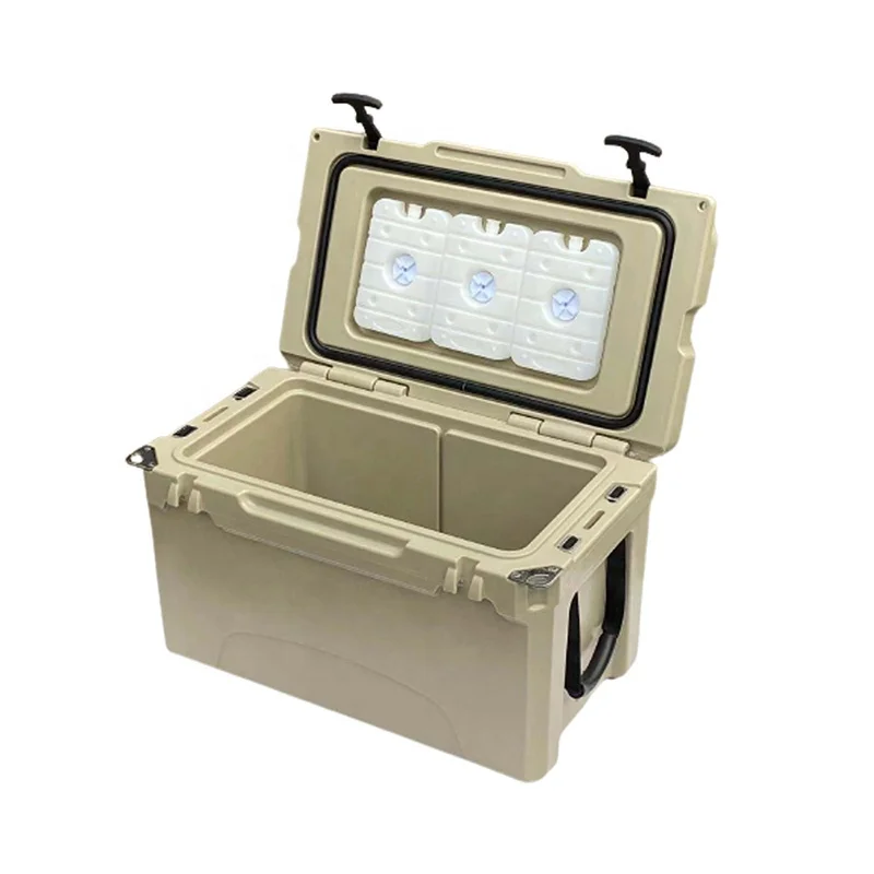 ice chest tackle box Elite Fishing this backpack combines functionality Ice Fishing Tackle Boxes -