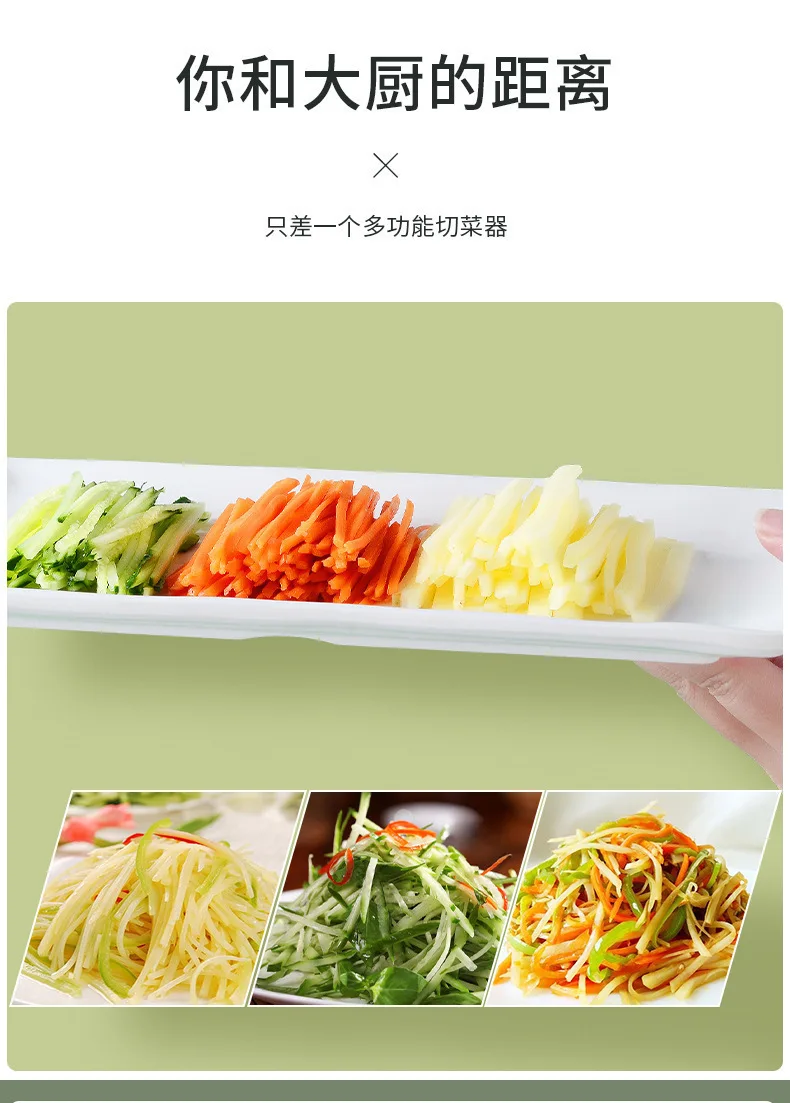 2024 New Product Vegetable Slicer Safe Slicer For Kitchen Foldable   H3d5b6b9dad6040c68e75dce1415539ef4 