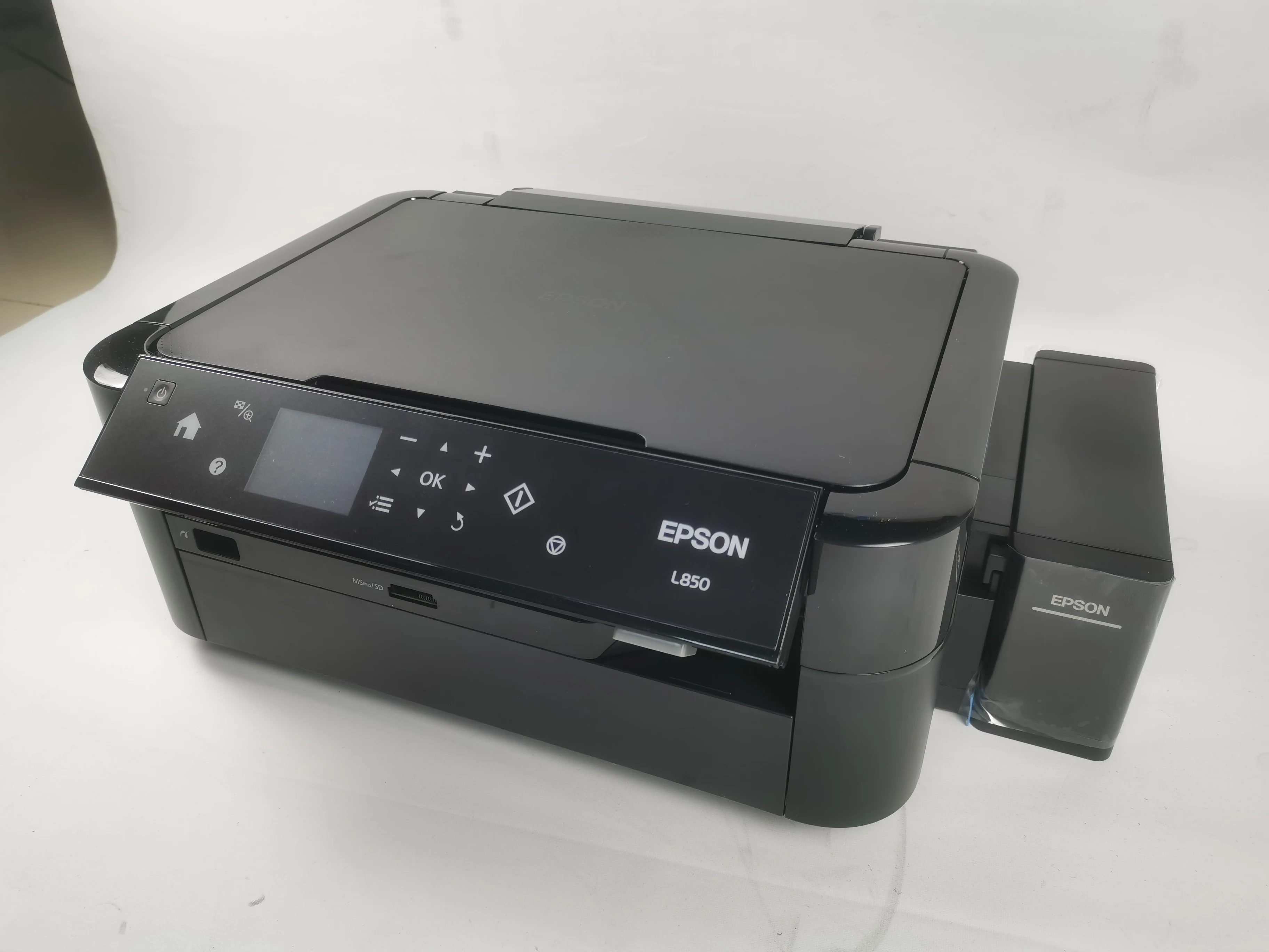 Hp Deskjet 1212 A4 Inkjet Printer For Home Use Simple Setup And
