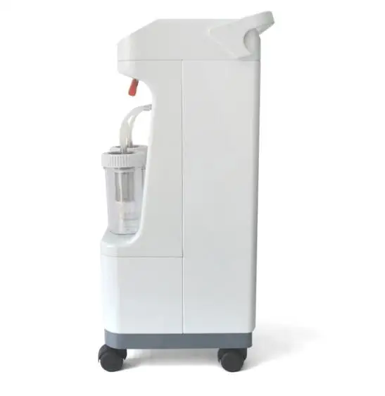 Automatic Gastric Lavage Machine, Hand and Self-controlled Gastric Lavage Machine, Suction Pump