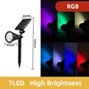 7LED RVB
