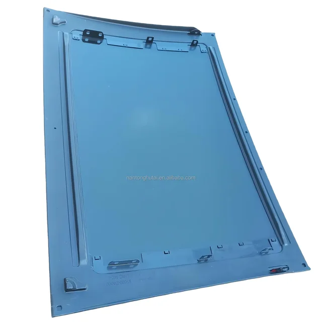 Car Parts Auto Sunroof Original Quality Car Sunroof Supports Shipping for Kia Optima K5 Glass 2015