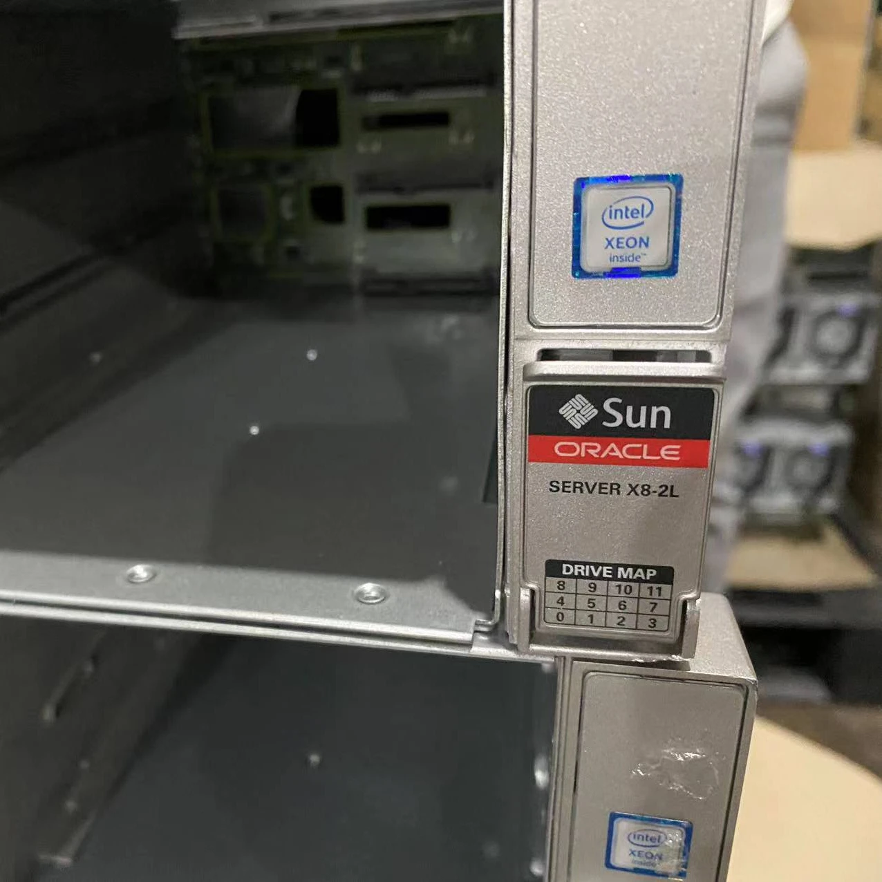 X8-2L motherboard system board CPU board 7360978 7347231| Alibaba.com 